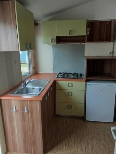 Super Venus 2 Bedrooms 25.20 m² 3
