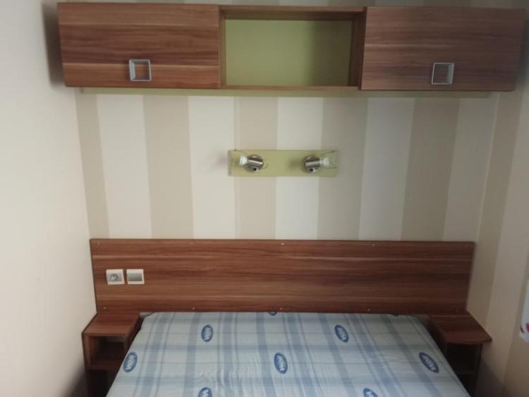 Super Venus 2 Bedrooms 25.20 m² 5
