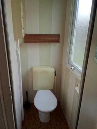 Super Venus 2 Bedrooms 25.20 m² 8