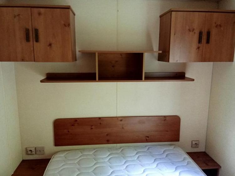 Cascade 860 2 Bedrooms 31.82 m² 6