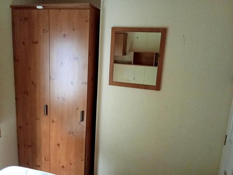 Cascade 860 2 Bedrooms 31.82 m² 7