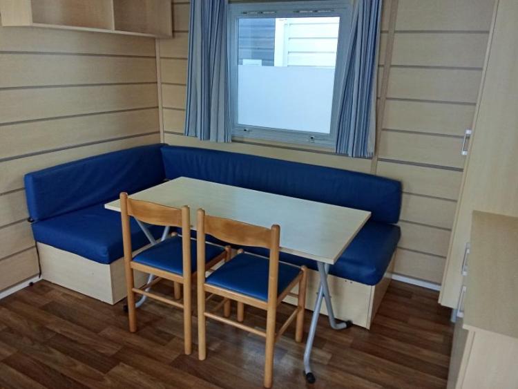 Super Mercure 2 Bedrooms 29.60 m² 3