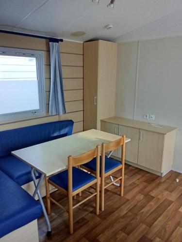 Super Mercure 2 Bedrooms 29.60 m² 4