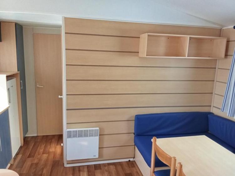 Super Mercure 2 Bedrooms 29.60 m² 5