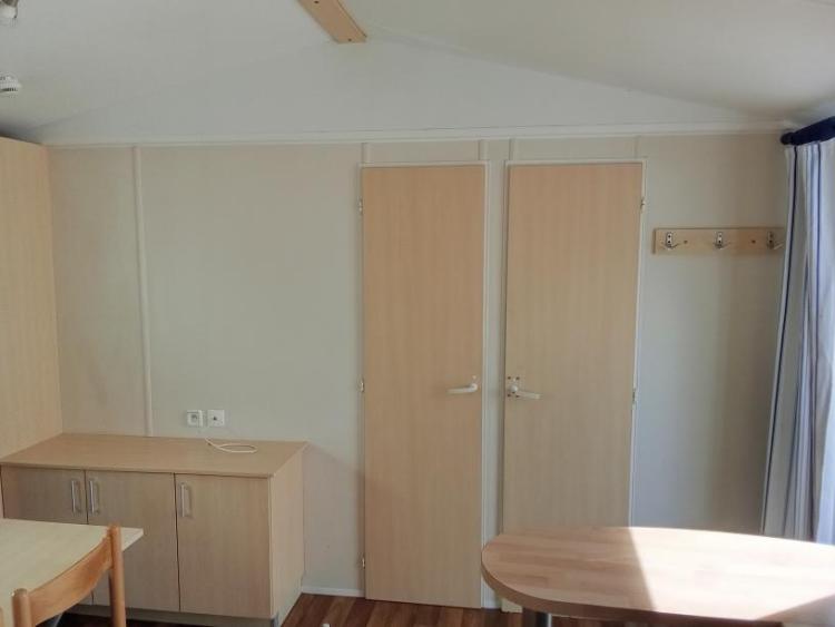Super Mercure 2 Bedrooms 29.60 m² 6