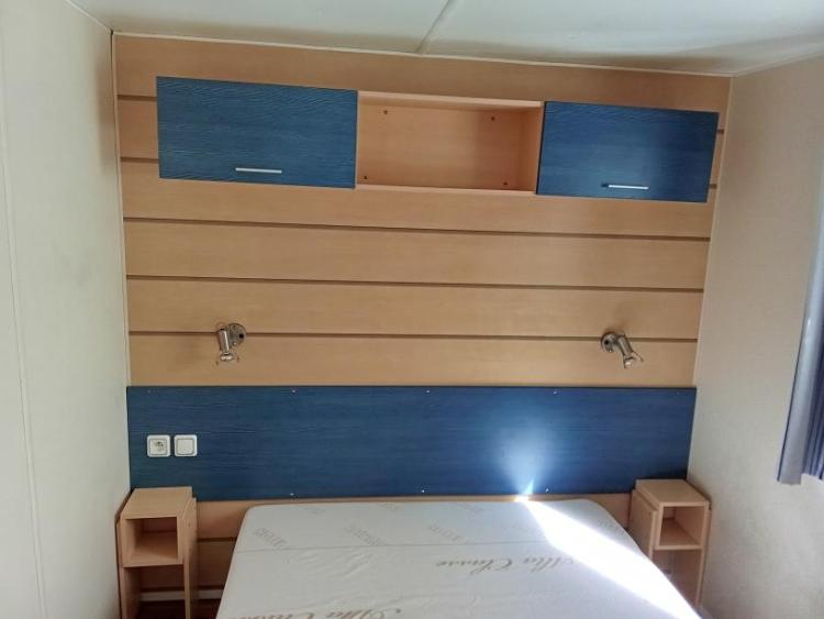 Super Mercure 2 Bedrooms 29.60 m² 8