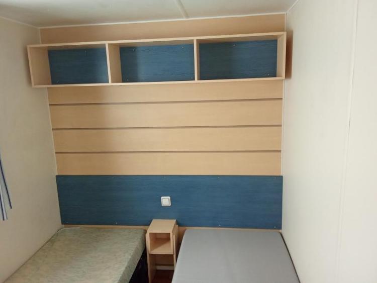 Super Mercure 2 Bedrooms 29.60 m² 9