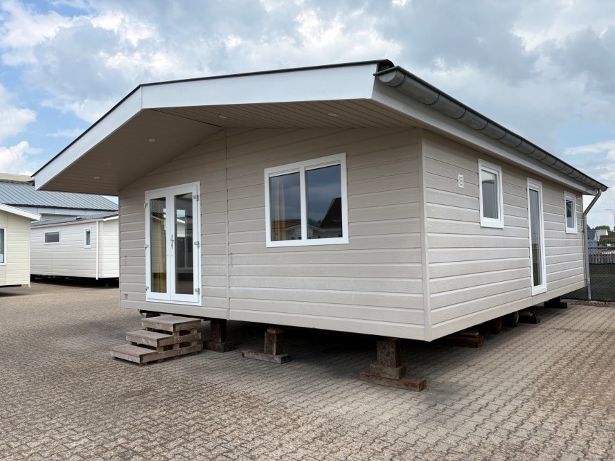 Twin 2 Quartos 57,42 m²