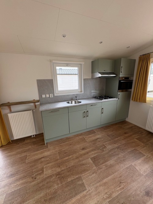 Twin 2 Bedrooms 57.42 m² 2