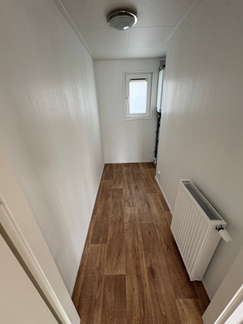 Twin 2 Bedrooms 57.42 m² 3