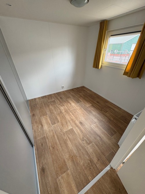 Twin 2 Bedrooms 57.42 m² 4