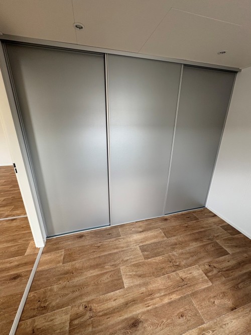 Twin 2 Bedrooms 57.42 m² 5