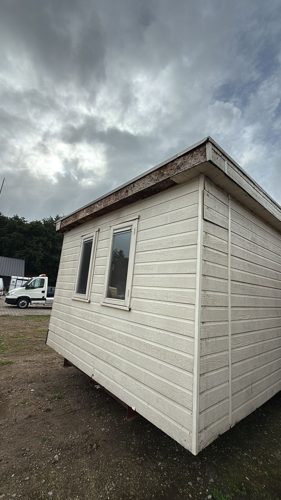 Chalet 2 Bedrooms 40.95 m² 9