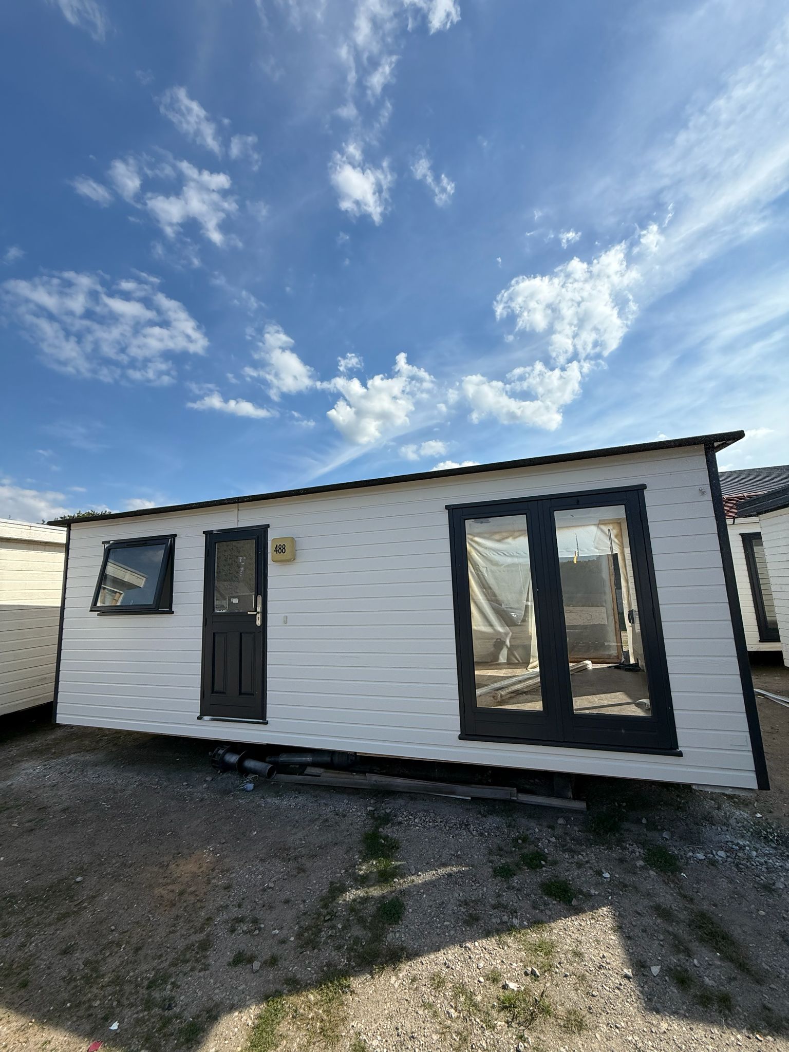 Chalet 2 Bedrooms 40.95 m² 15
