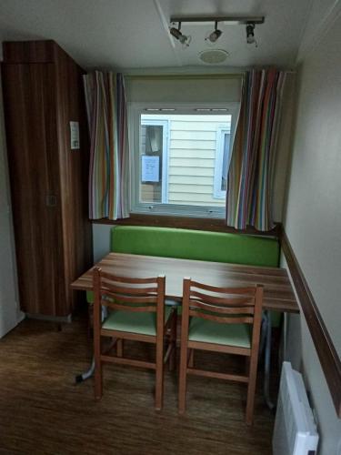 IRM Super Venus 2 Bedrooms 25.20 m² 2