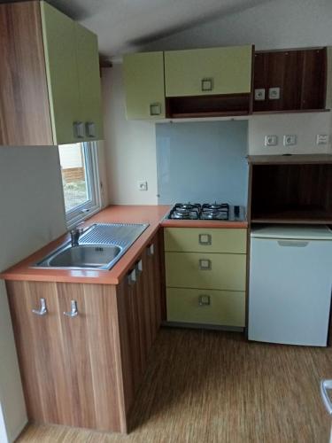 IRM Super Venus 2 Bedrooms 25.20 m² 3