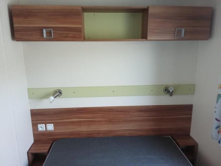 IRM Super Venus 2 Bedrooms 25.20 m² 5