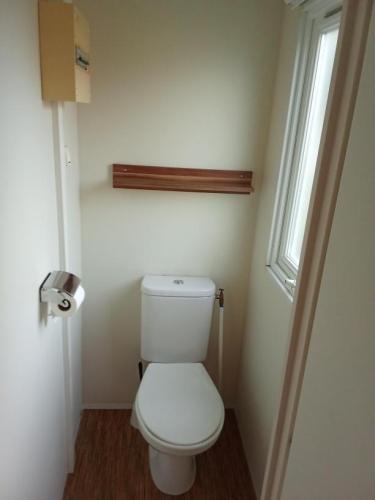 IRM Super Venus 2 Bedrooms 25.20 m² 7
