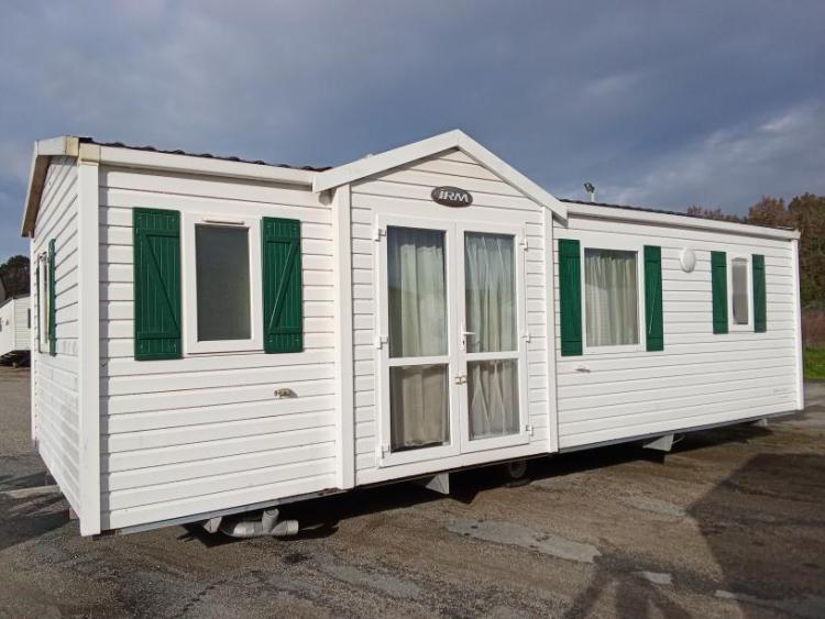 Super Galaxie Confort 2 Quartos 34,40 m²