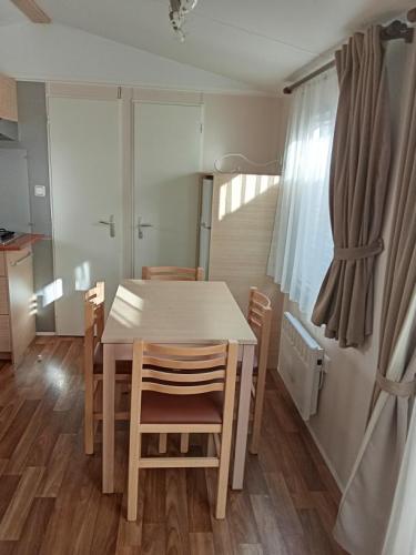 Super Galaxie Confort 2 Bedrooms 34.40 m² 3