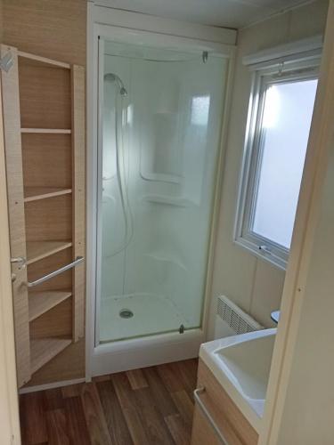 Super Galaxie Confort 2 Bedrooms 34.40 m² 4