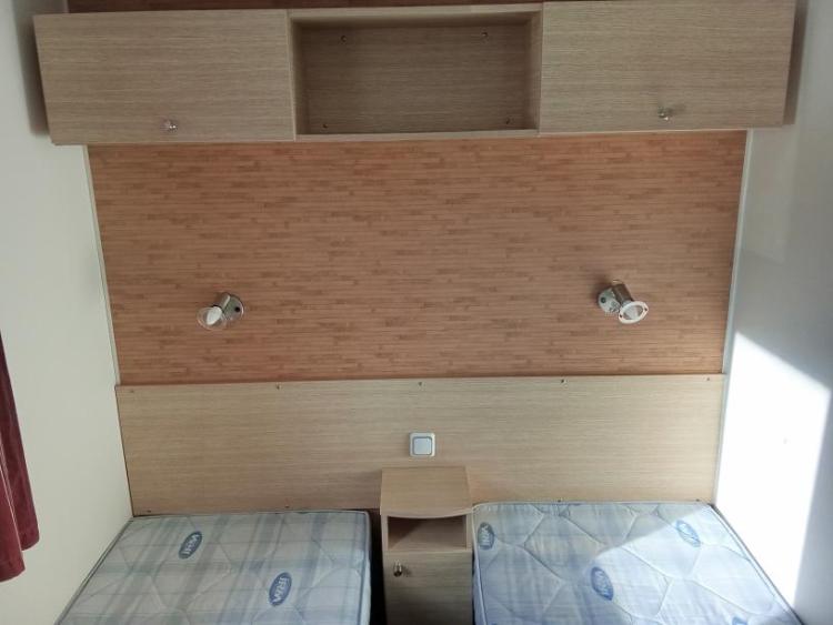 Super Galaxie Confort 2 Bedrooms 34.40 m² 7