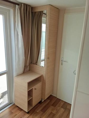 Super Galaxie Confort 2 Bedrooms 34.40 m² 8