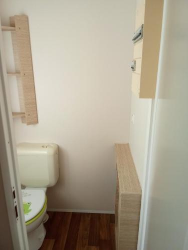 Super Galaxie Confort 2 Bedrooms 34.40 m² 9
