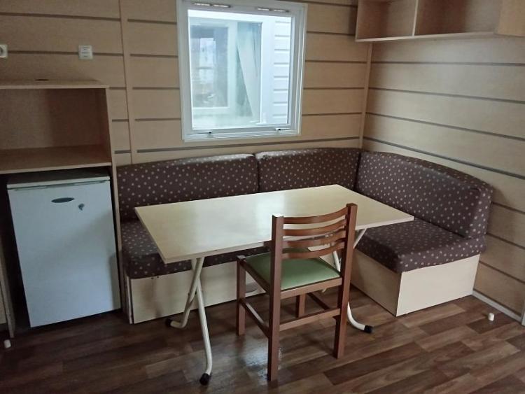 IRM Super Mercure Famille 2 Bedrooms 29.60 m² 2008 2