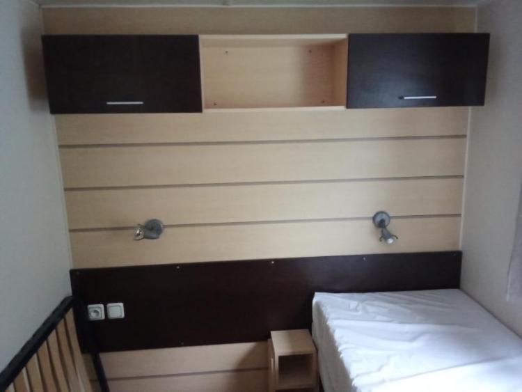 IRM Super Mercure Famille 2 Bedrooms 29.60 m² 2008 8