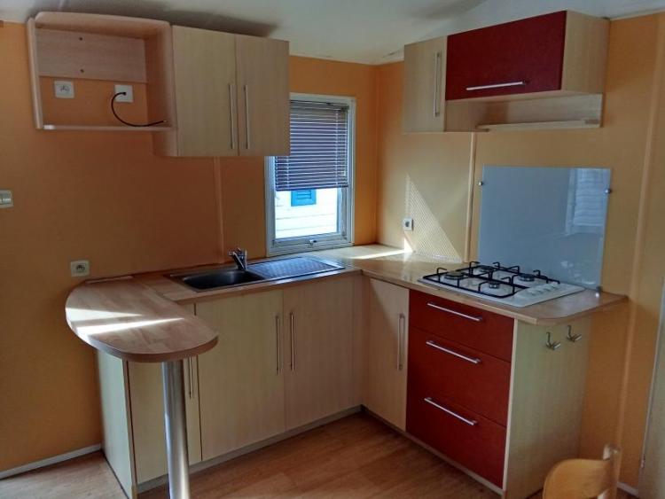 IRM Super Mercure 2 Bedrooms 29.60 m² 2006 3