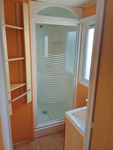IRM Super Mercure 2 Bedrooms 29.60 m² 2006 5