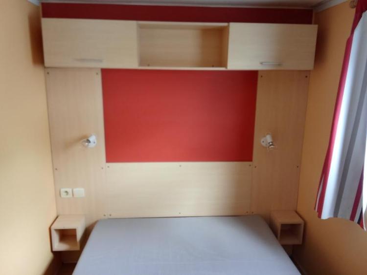 IRM Super Mercure 2 Bedrooms 29.60 m² 2006 6