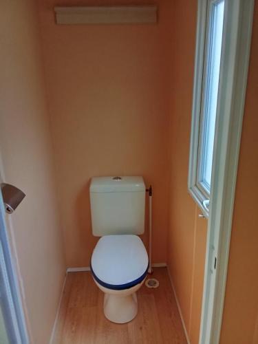 IRM Super Mercure 2 Bedrooms 29.60 m² 2006 9