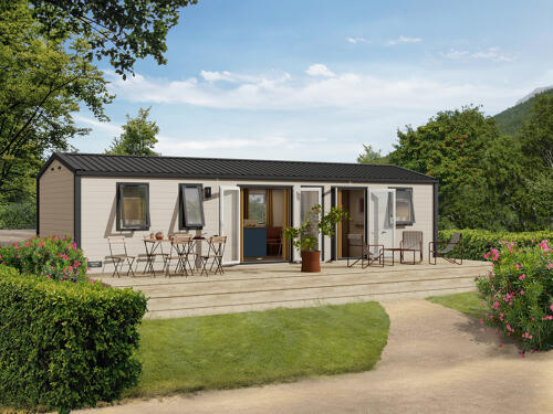 IRM Pivoine 3 Bedrooms 42.60 m² 4