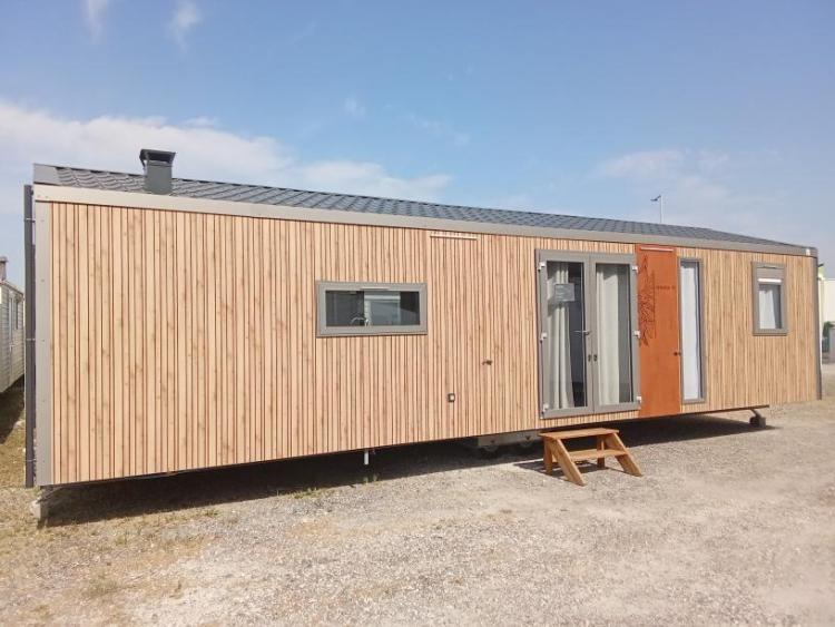 Rapidhome Santa Fe 3 Quartos 42,40 m²