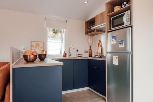 Tournesol 2 Bedrooms 44.41 m² 2