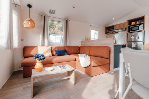 Tournesol 2 Bedrooms 44.41 m² 3