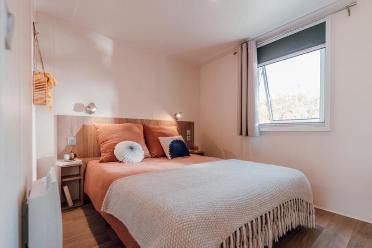 Tournesol 2 Bedrooms 44.41 m² 4