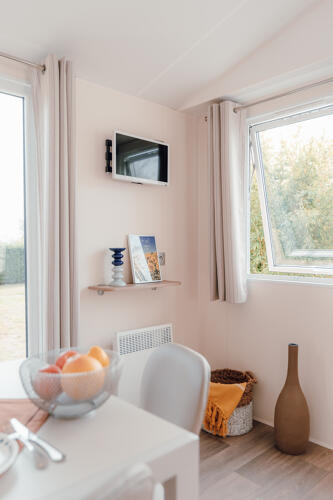 Tournesol 2 Bedrooms 44.41 m² 5