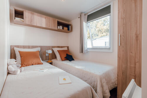 Tournesol 2 Bedrooms 44.41 m² 6