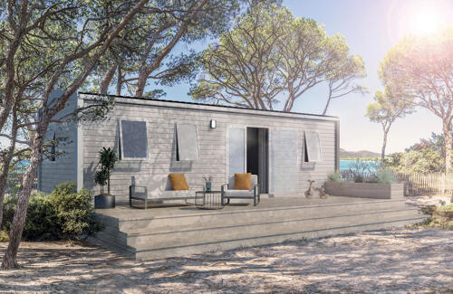 Super Cordelia 3 Quartos 34,00 m²