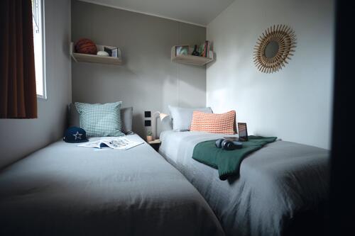 Super Cordelia 3 Bedrooms 34.00 m² 4