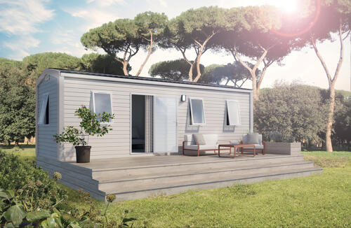 IRM Titania 2 Quartos 23,70 m²
