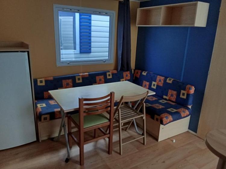 IRM Super Mercure Famille 2 υπνοδωμάτια 29,60 m² 2005 2