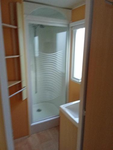 IRM Super Mercure Famille 2 υπνοδωμάτια 29,60 m² 2005 4