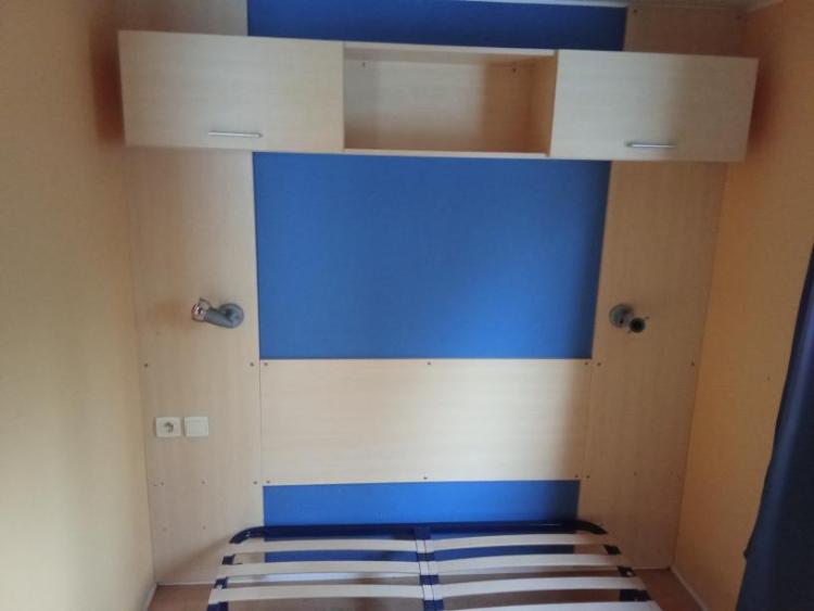 IRM Super Mercure Famille 2 υπνοδωμάτια 29,60 m² 2005 5