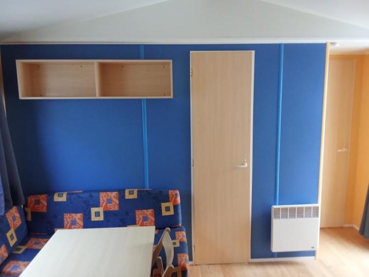 IRM Super Mercure Famille 2 υπνοδωμάτια 29,60 m² 2005 9