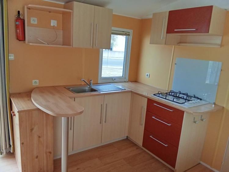 IRM Super Mercure 2 Bedrooms 29.60 m² 2