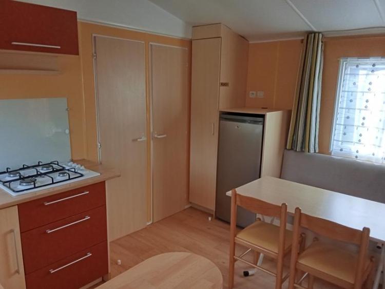IRM Super Mercure 2 Bedrooms 29.60 m² 4
